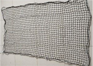 Box Trailer Large Net Cover